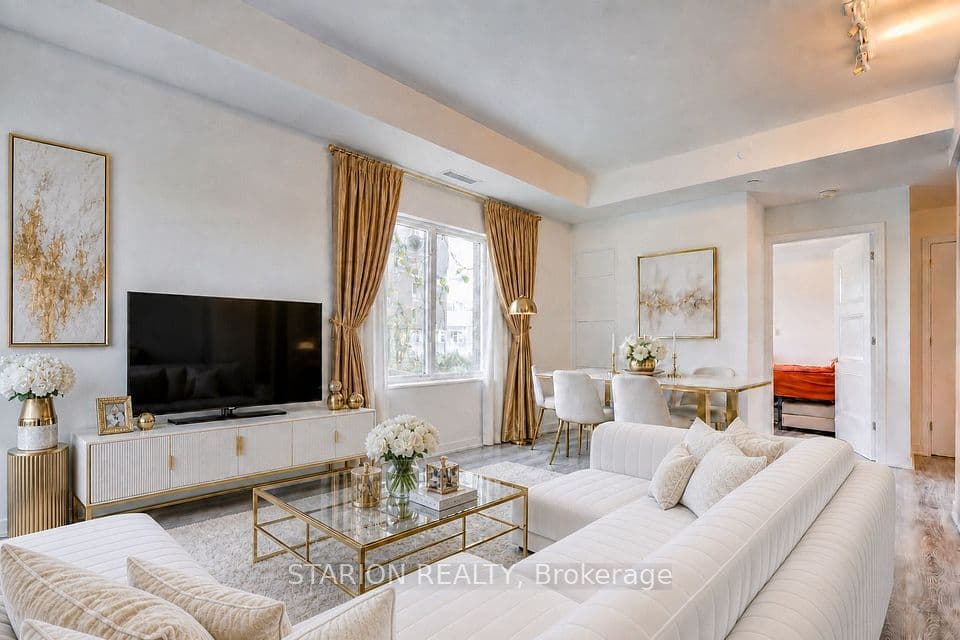 25 Neighbourhood Lane 513, Toronto, ON M8Y 0C4 – photo 3