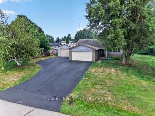 31 Richmond Street, Caledon, ON L7K 0A2 – main photo