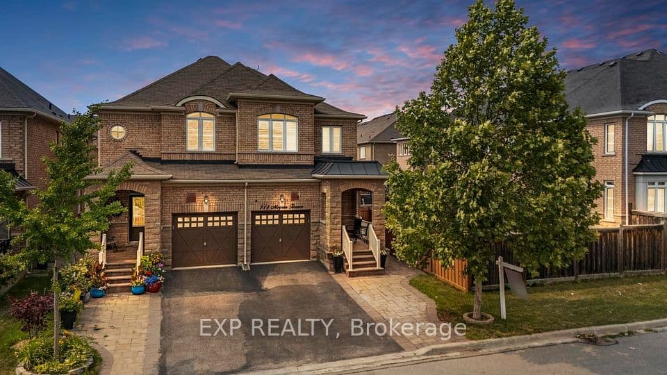 717 Megson Terrace, Milton, ON L9T 8K5 – main photo