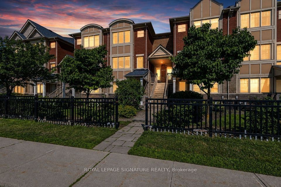 3985 Eglinton Avenue W 17, Mississauga, ON L5M 0E8 – photo 2