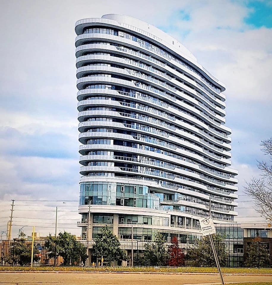 2520 Eglinton Avenue W 1211, Mississauga, ON L5M 0Y4 – main photo