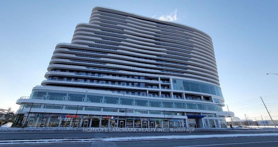 2520 Eglinton Avenue W 1211, Mississauga, ON L5M 0Y4 – photo 2