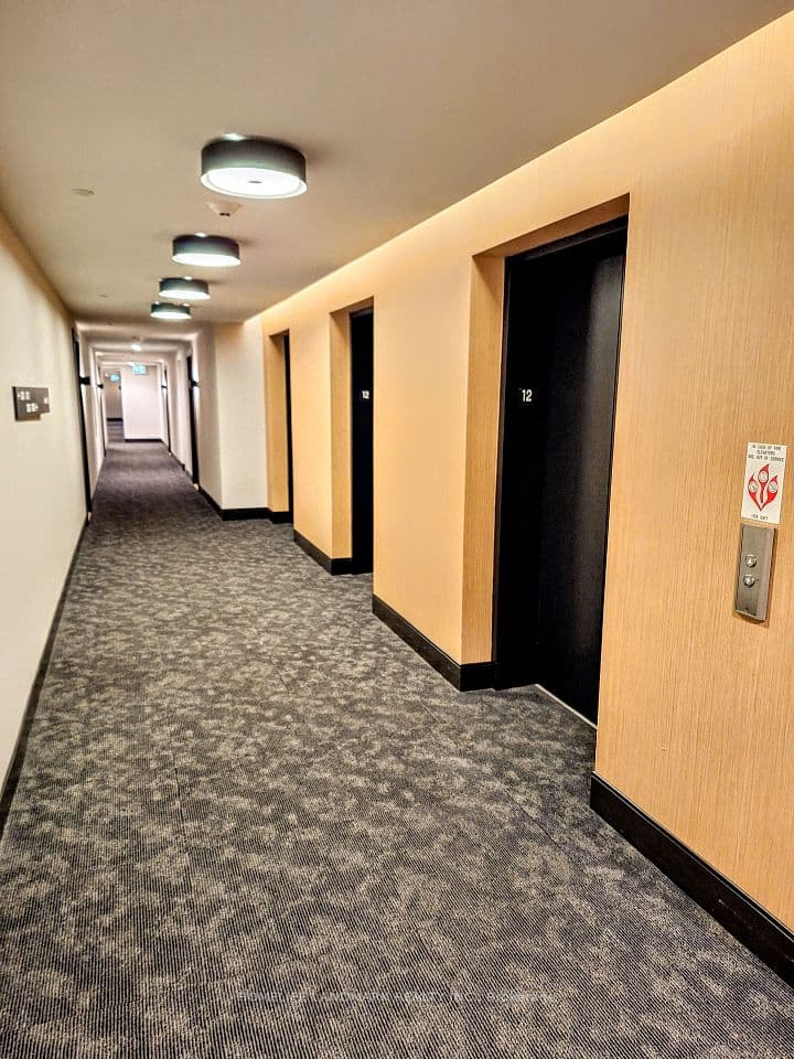 2520 Eglinton Avenue W 1211, Mississauga, ON L5M 0Y4 – photo 3