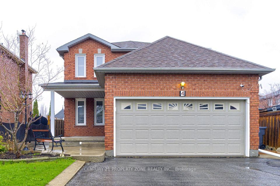 4 Compton Court, Caledon, ON L7E 1L4 – photo 2