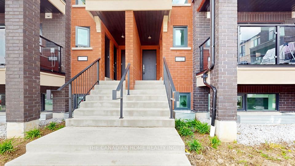 55 Romilly Avenue 20, Brampton, ON L7A 5L8 – photo 3