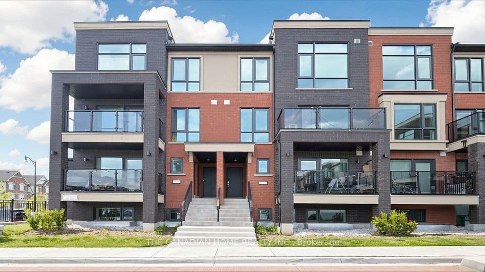 55 Romilly Avenue 20, Brampton, ON L7A 5L8 – main photo