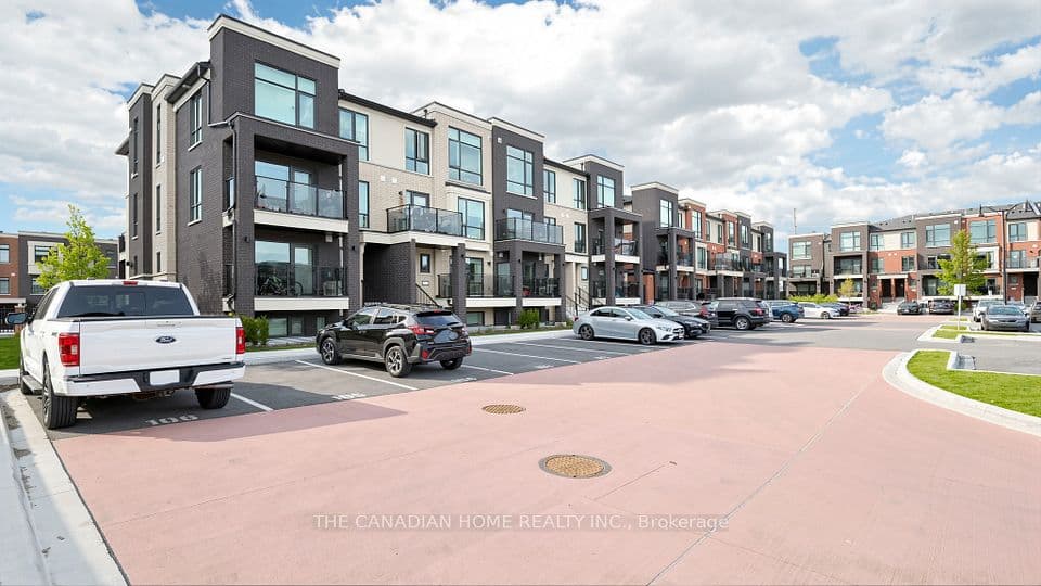 55 Romilly Avenue 20, Brampton, ON L7A 5L8 – photo 2