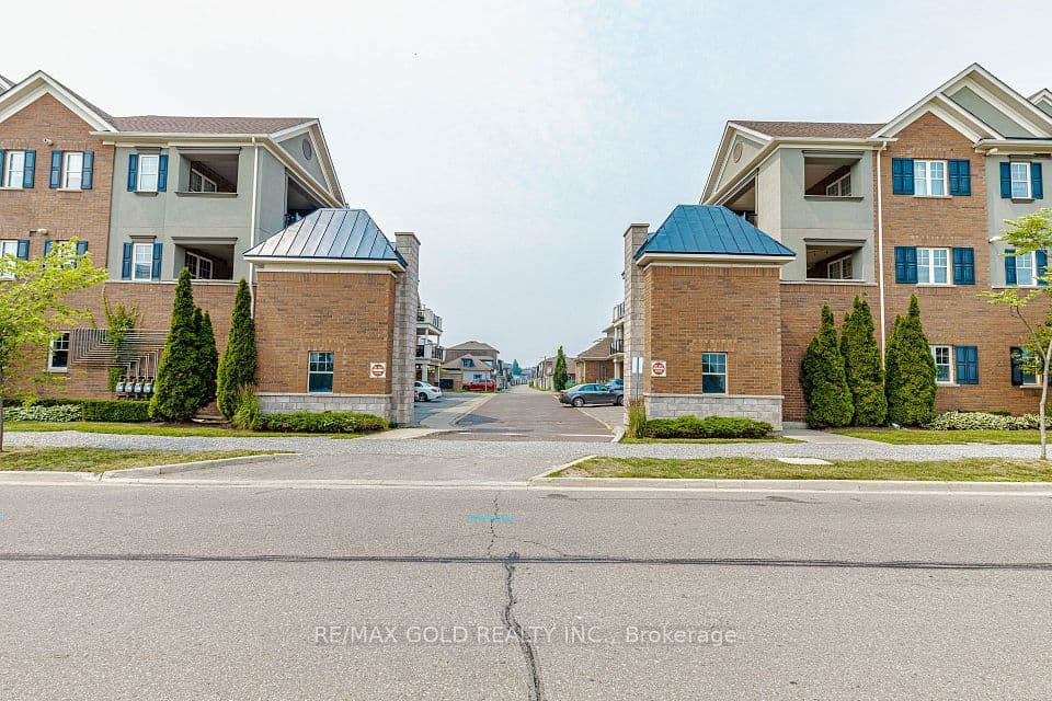 276 Gatwick Drive 205, Oakville, ON L6H 7K3 – photo 3