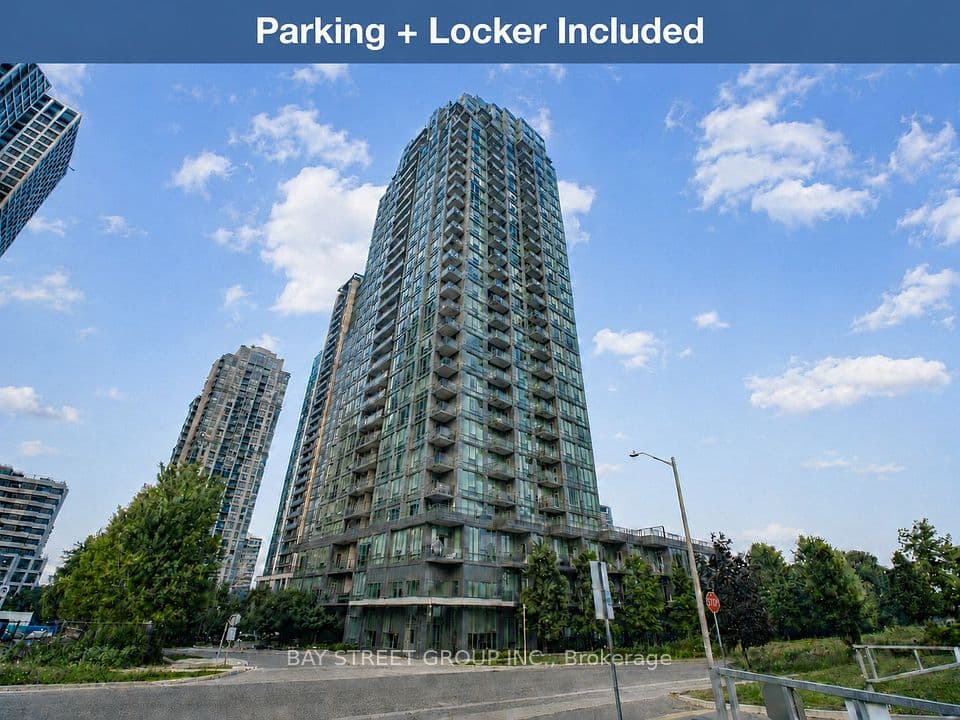 3525 Kariya Drive 307, Mississauga, ON L5B 0C2 – main photo