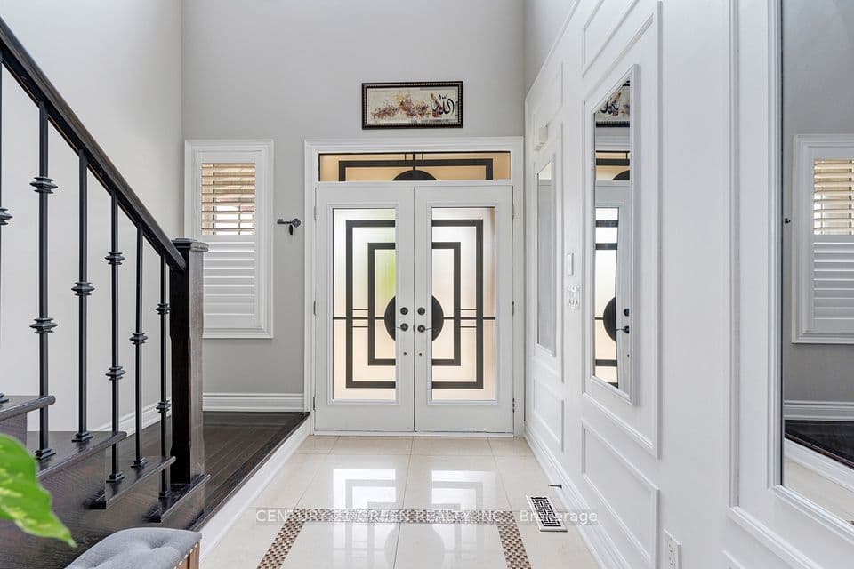 3 Lisson Crescent, Brampton, ON L6X 5H8 – photo 3