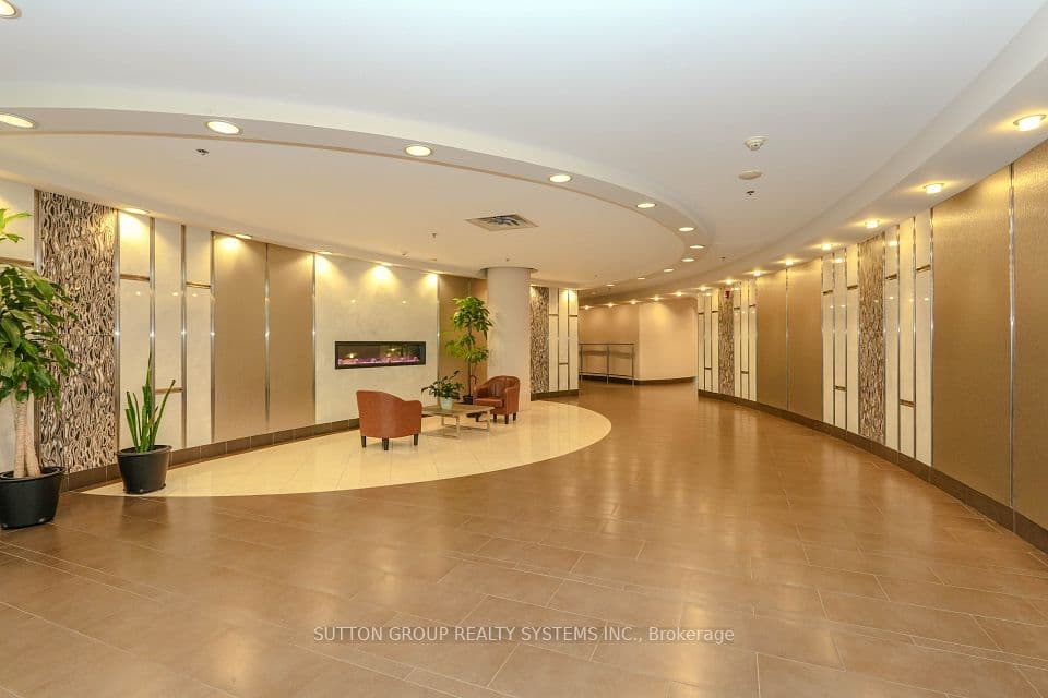 70 Absolute Avenue 1209, Mississauga, ON L4Z 0A4 – photo 2