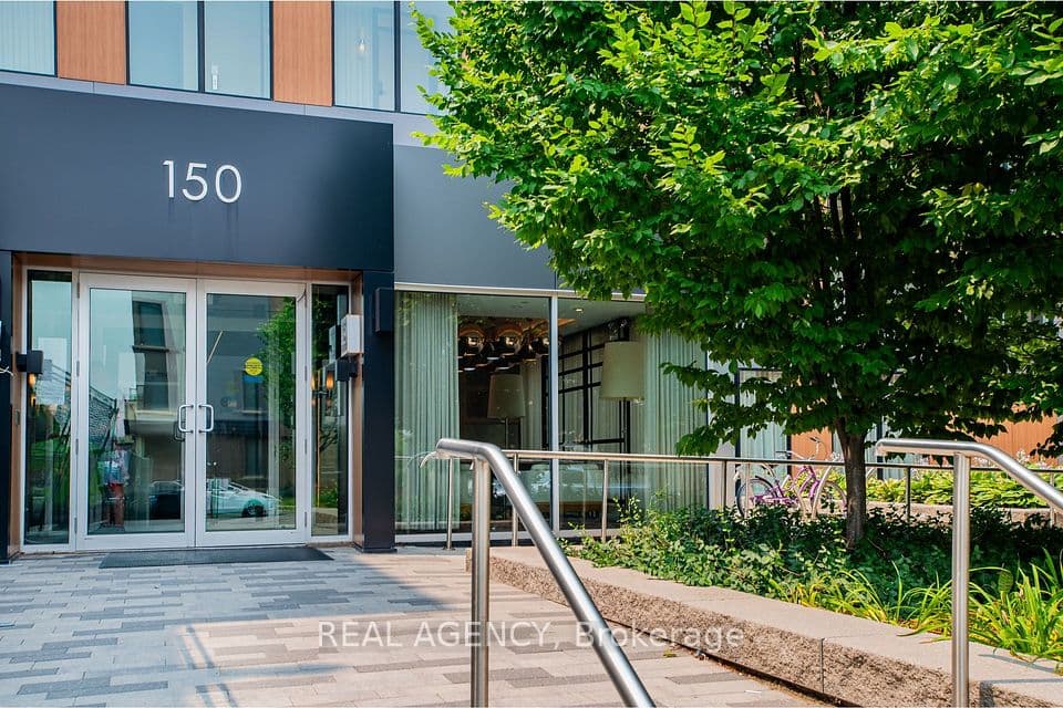 150 Sabina Drive 304, Oakville, ON L6H 0W3 – photo 2
