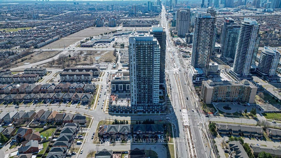 8 Nahani Way 321, Mississauga, ON L4Z 0C6 – photo 2