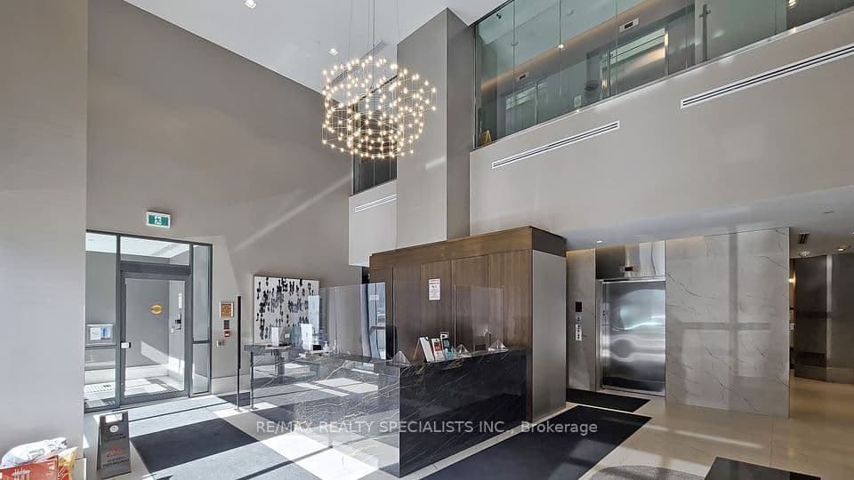 8 Nahani Way 321, Mississauga, ON L4Z 0C6 – photo 3
