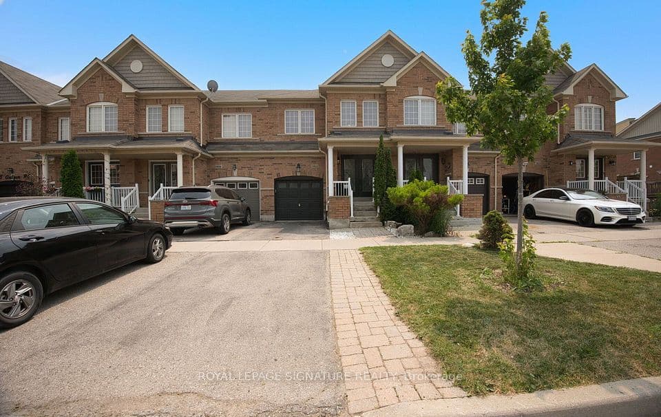 1411 Costigan Road, Milton, ON L9T 0Y7 – main photo