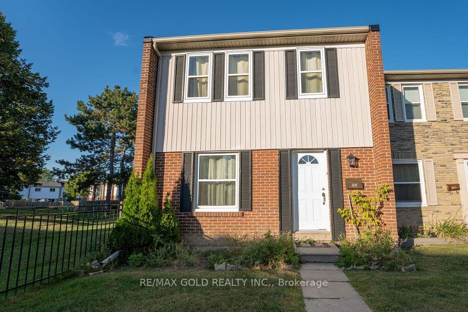 900 Central Park Drive 107, Brampton, ON L6S 3J6 – photo 2