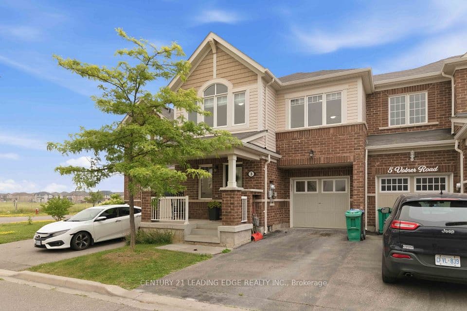 3 Volner Road, Brampton, ON L7A 4P4 – photo 3