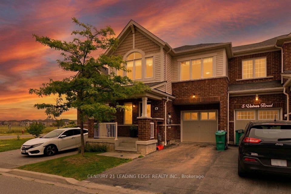 3 Volner Road, Brampton, ON L7A 4P4 – photo 2