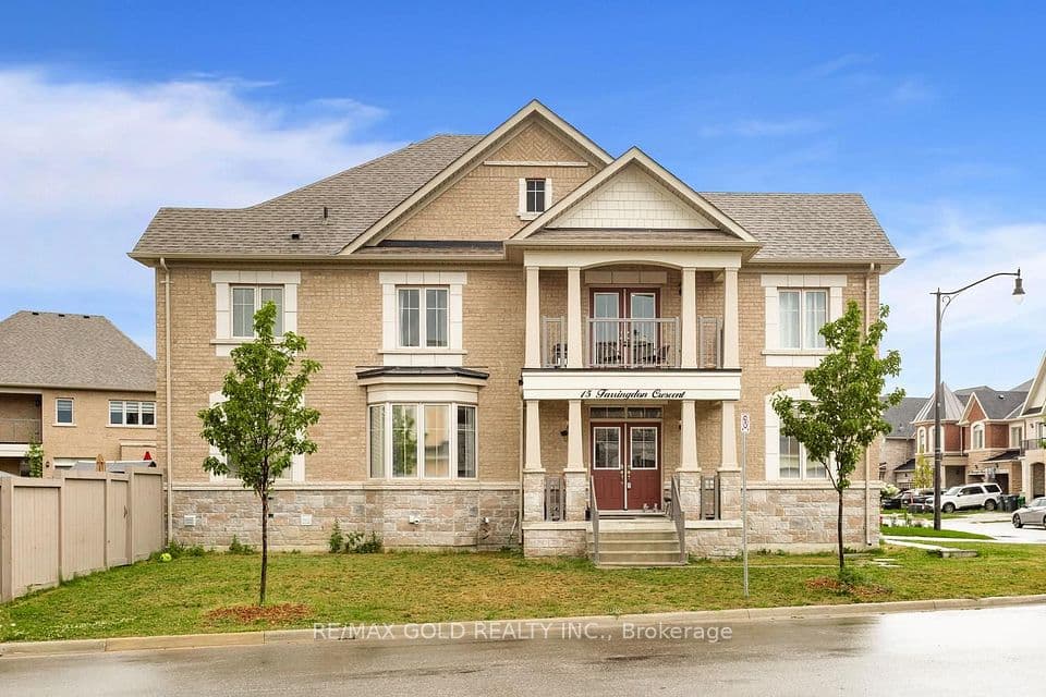 15 Farringdon Crescent, Brampton, ON L7A 4Z5 – photo 2