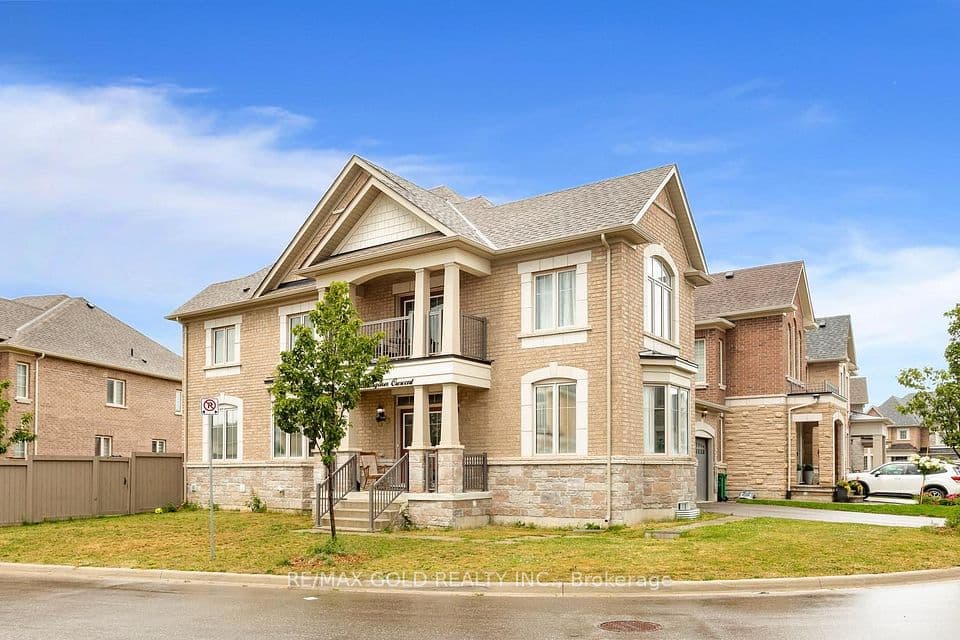 15 Farringdon Crescent, Brampton, ON L7A 4Z5 – photo 3