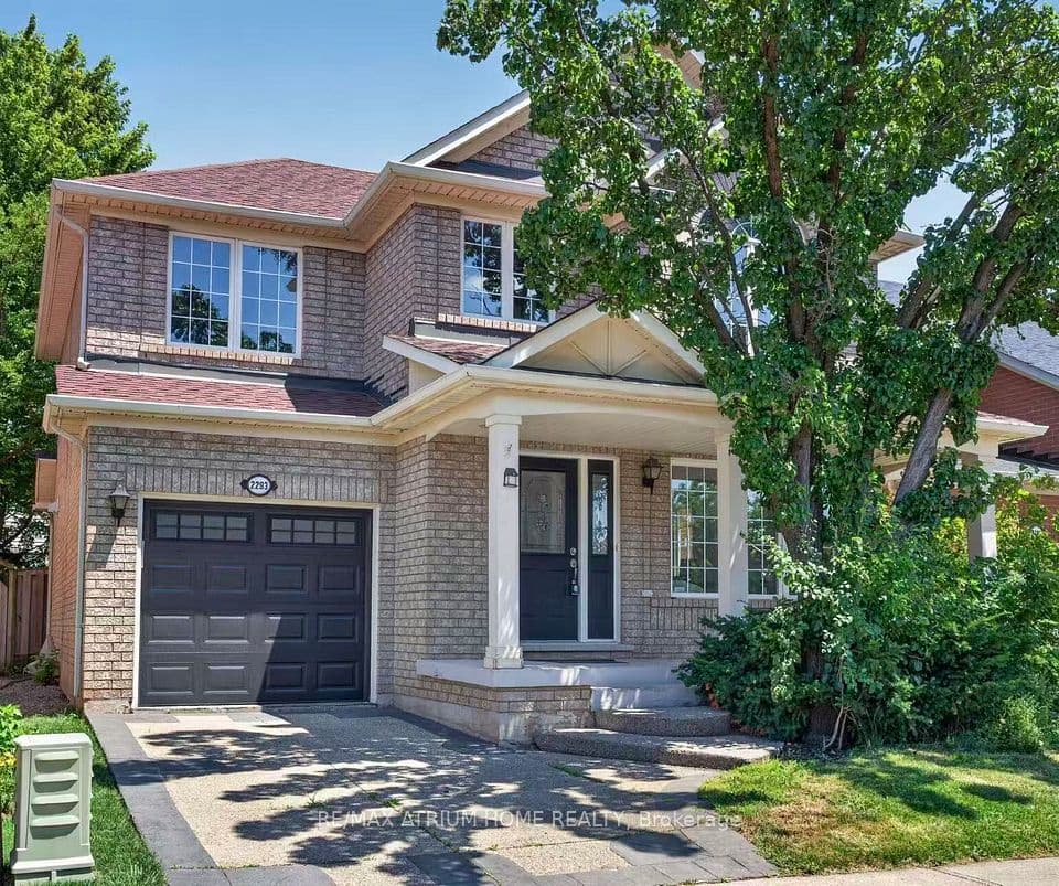 2293 Oakhaven Drive, Oakville, ON L6M 3Y9 – photo 3