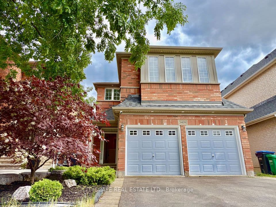 5409 Bestview Way, Mississauga, ON L5M 0B8 – main photo
