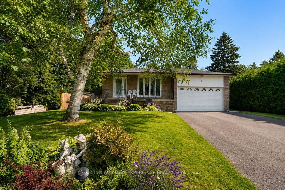 9 Palace Street, Caledon, ON L7K 0A2 – photo 2
