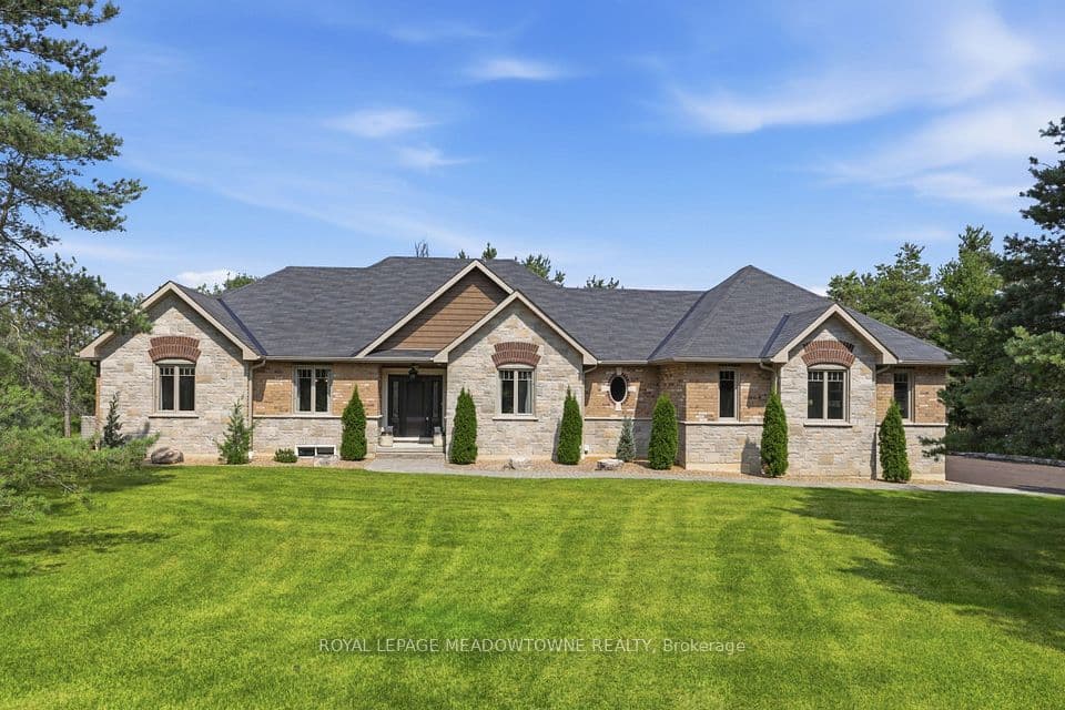 20 Buckstown Trail, Caledon, ON L7E 4H7 – main photo