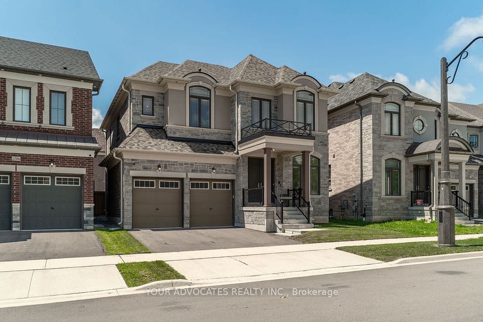 1390 Queens Plate Road, Oakville, ON L6M 5L4 – photo 2