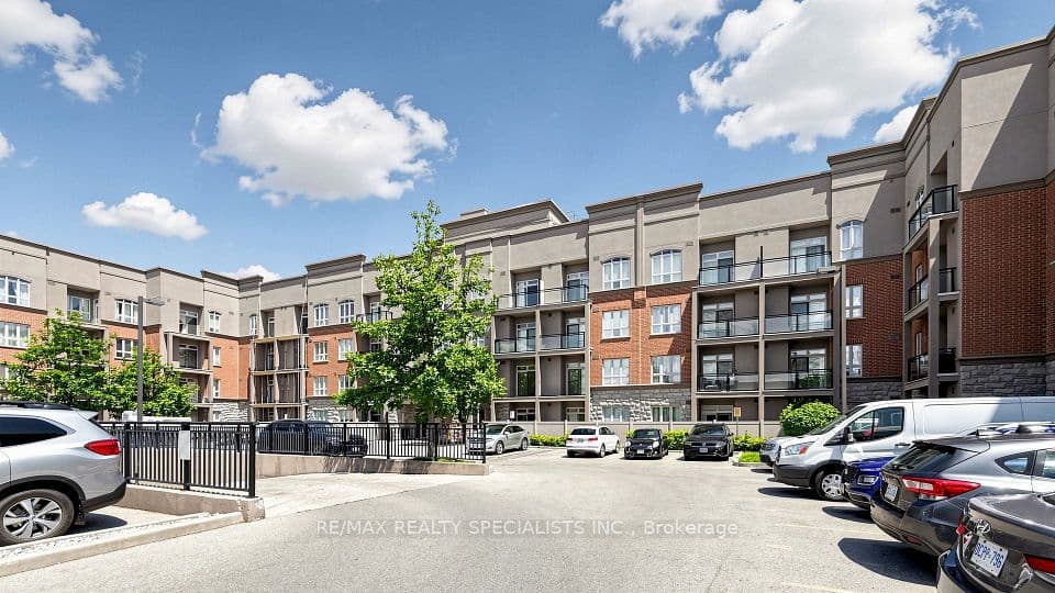5317 Upper Middle Road 408, Burlington, ON L7L 0G8 – photo 2