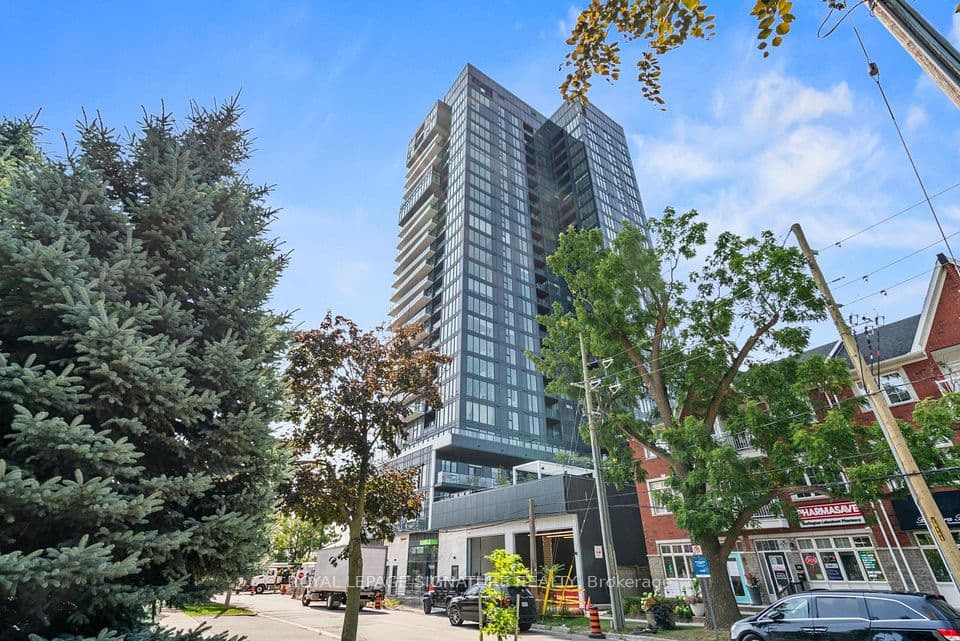 370 Martha Street 1903, Burlington, ON L7R 0G9 – main photo