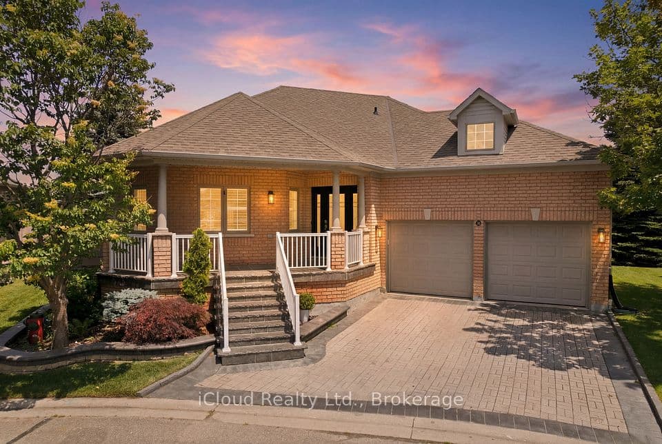 30 Orchard Park Gate, Brampton, ON L6R 1W5 – main photo