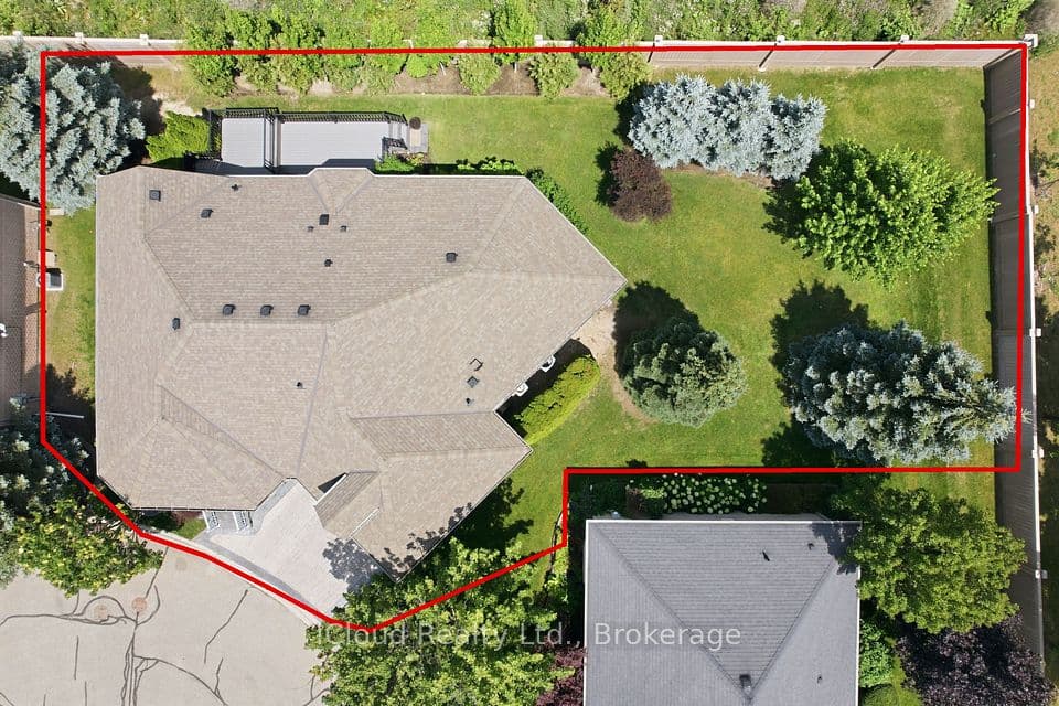 30 Orchard Park Gate, Brampton, ON L6R 1W5 – photo 2