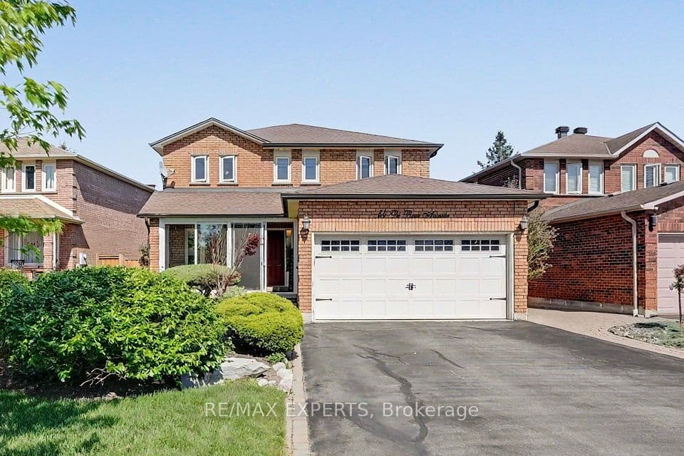 54 De Rose Avenue, Caledon, ON L7E 1B4 – main photo