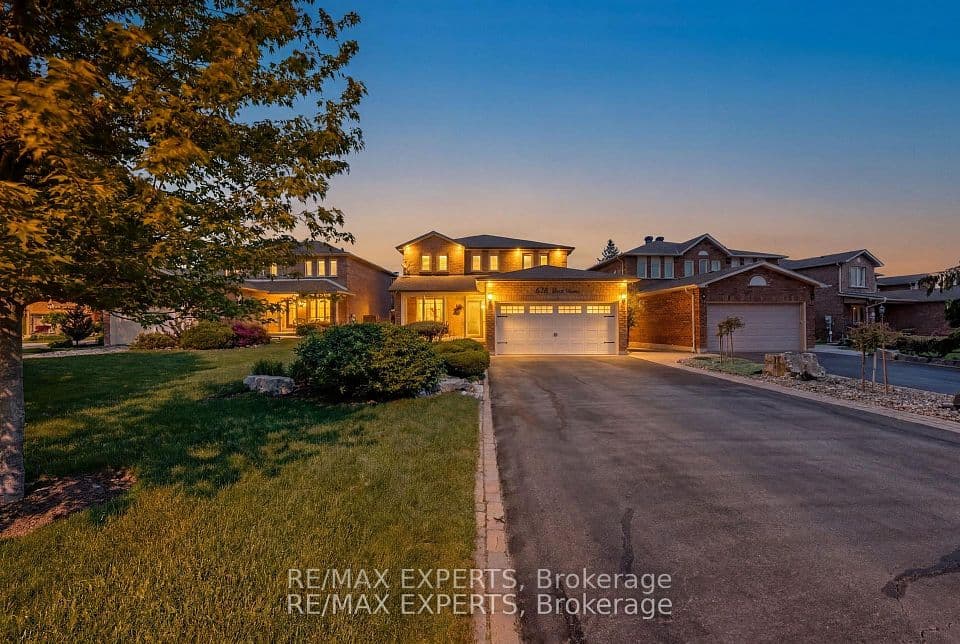 54 De Rose Avenue, Caledon, ON L7E 1B4 – photo 2