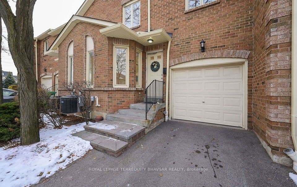 5020 Delaware Drive 12, Mississauga, ON L4Z 3C4 – photo 3