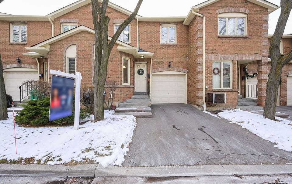 5020 Delaware Drive 12, Mississauga, ON L4Z 3C4 – photo 2
