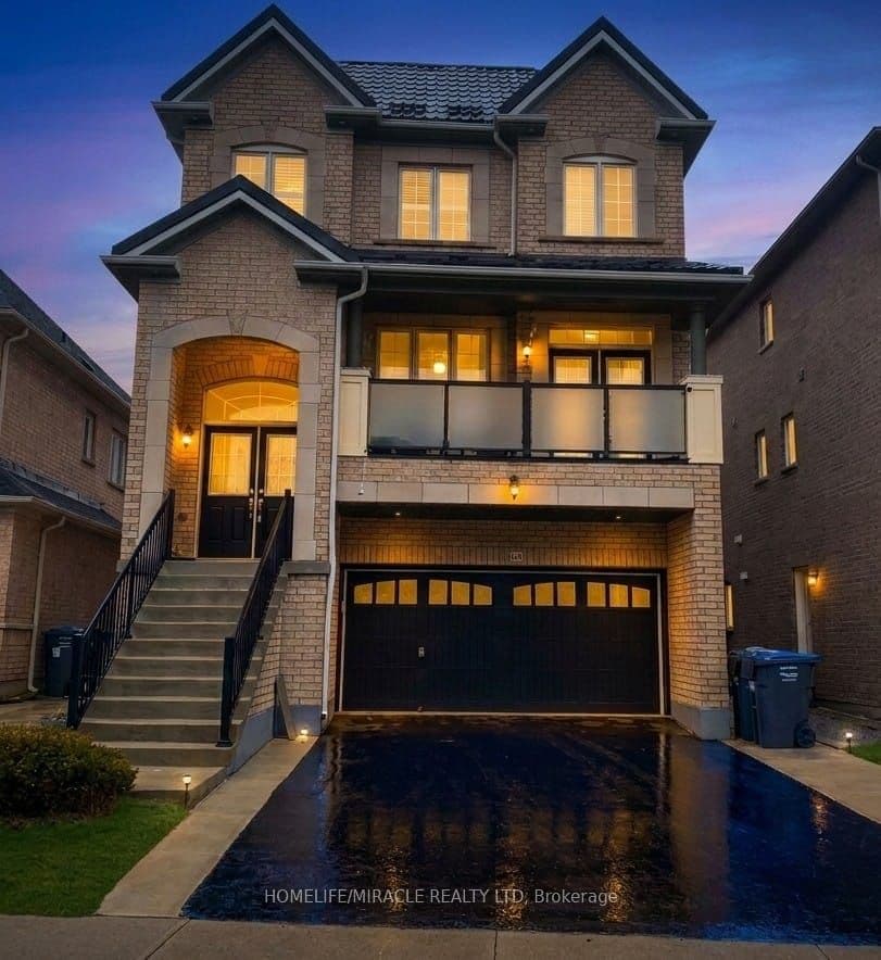 20 Addiscott Street, Brampton, ON L6R 0X8 – main photo