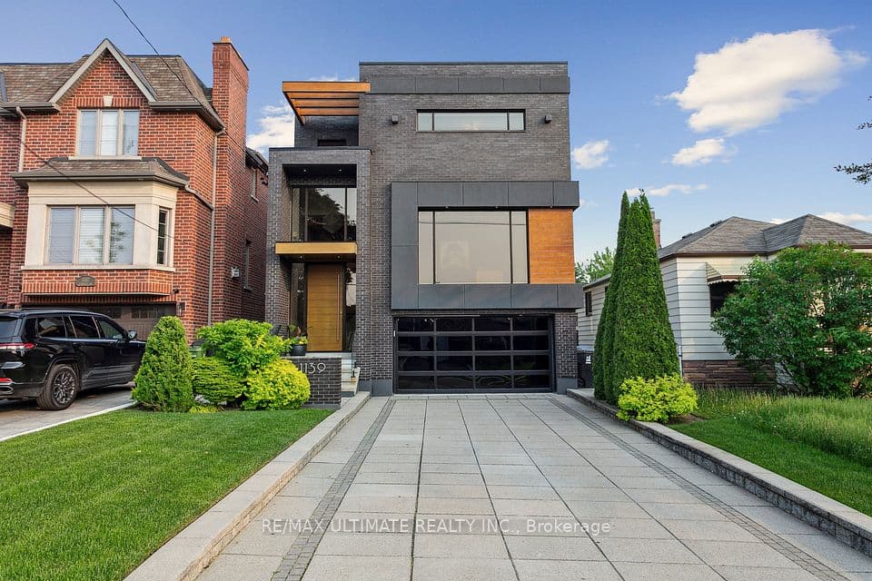 1139 Glengrove Avenue W, Toronto, ON M6B 2K5 – photo 2