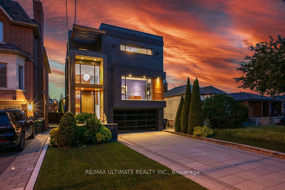 1139 Glengrove Avenue W, Toronto, ON M6B 2K5 – main photo