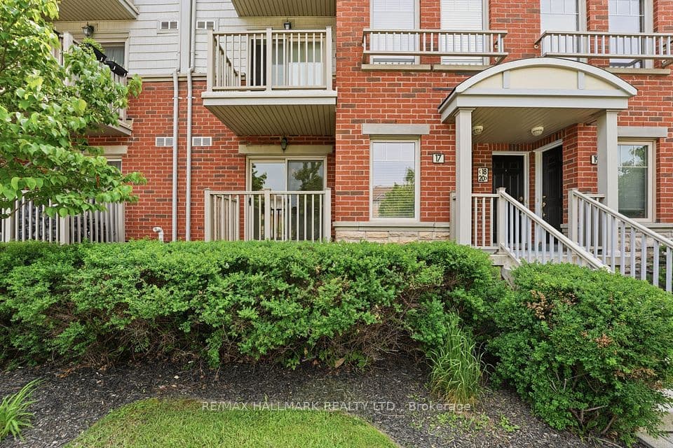3250 Bentley Drive 17, Mississauga, ON L5M 0P7 – photo 2