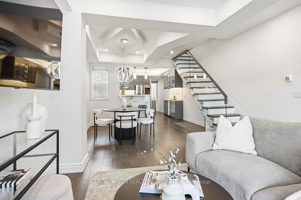 219 McRoberts Avenue, Toronto, ON M6E 4P3 – main photo