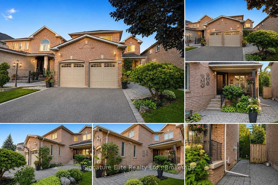 954 Mantle Crescent, Mississauga, ON L5V 2G4 – main photo