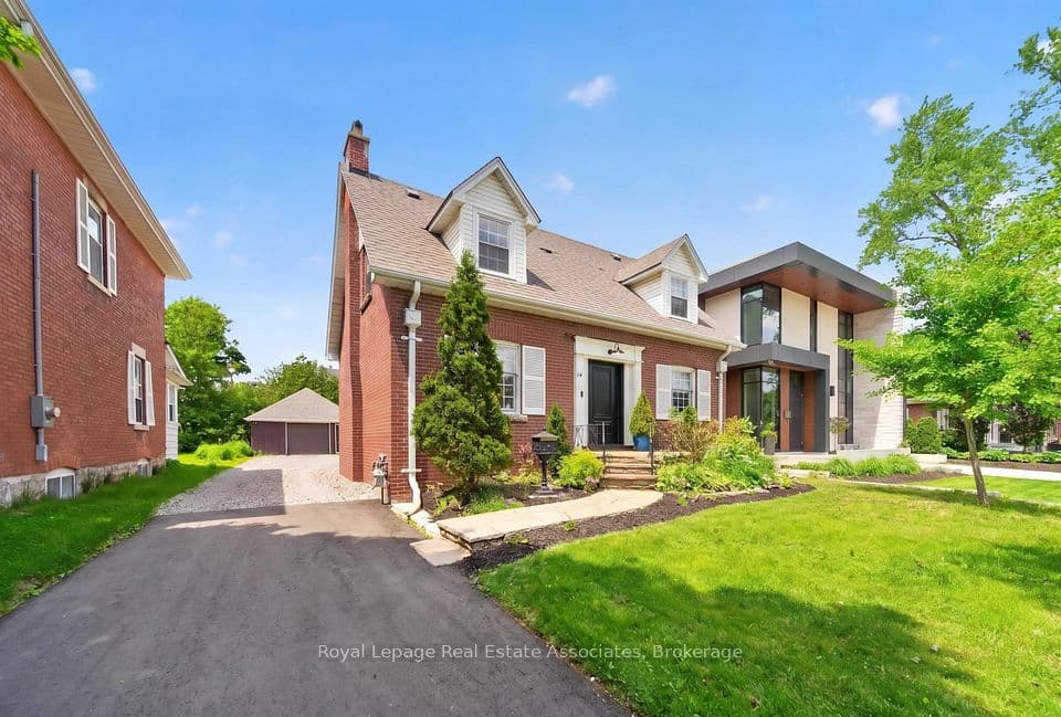 24 Peel Avenue, Brampton, ON L6W 1X2 – photo 3