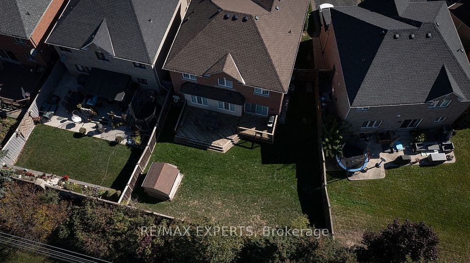34 Laurentide Crescent, Brampton, ON L6P 1Y4 – photo 3