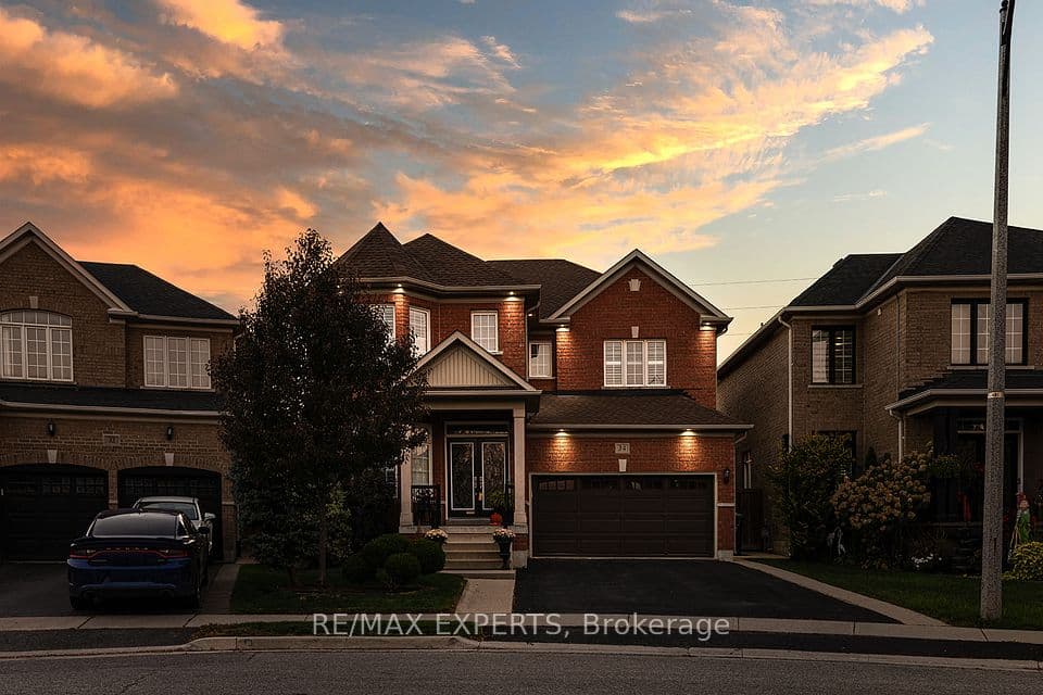 34 Laurentide Crescent, Brampton, ON L6P 1Y4 – main photo