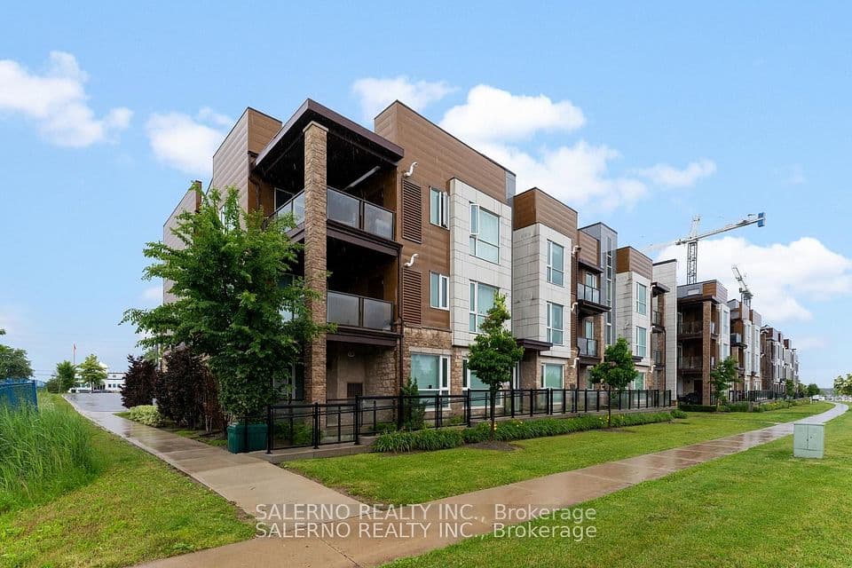 2393 Bronte Road 210, Oakville, ON L6M 4J2 – main photo