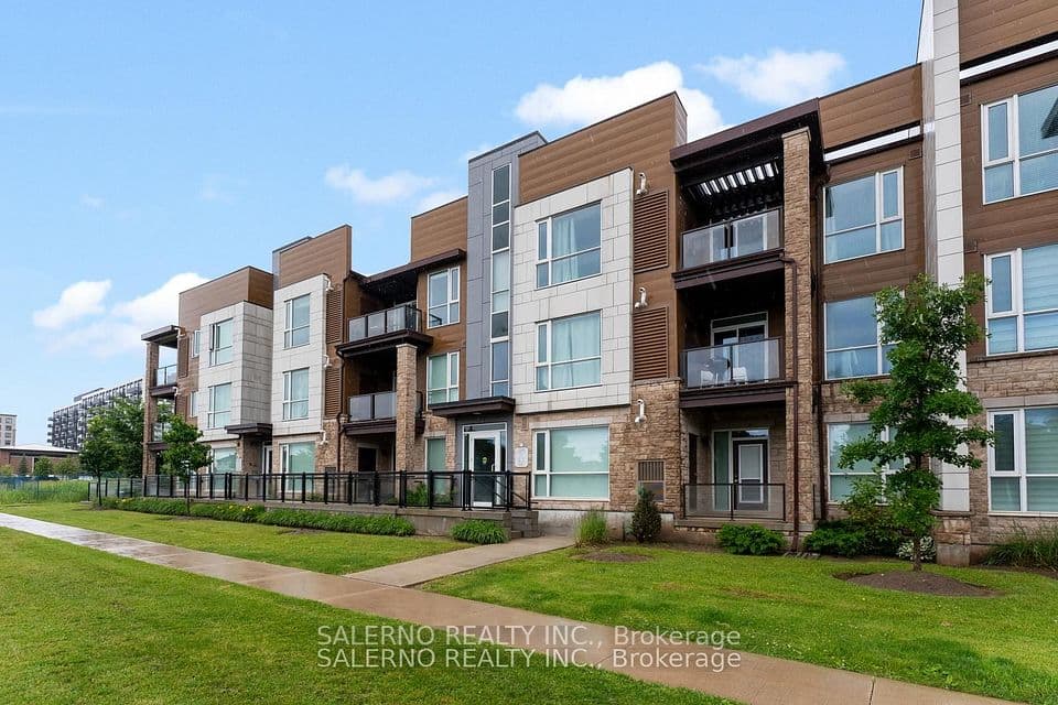 2393 Bronte Road 210, Oakville, ON L6M 4J2 – photo 2