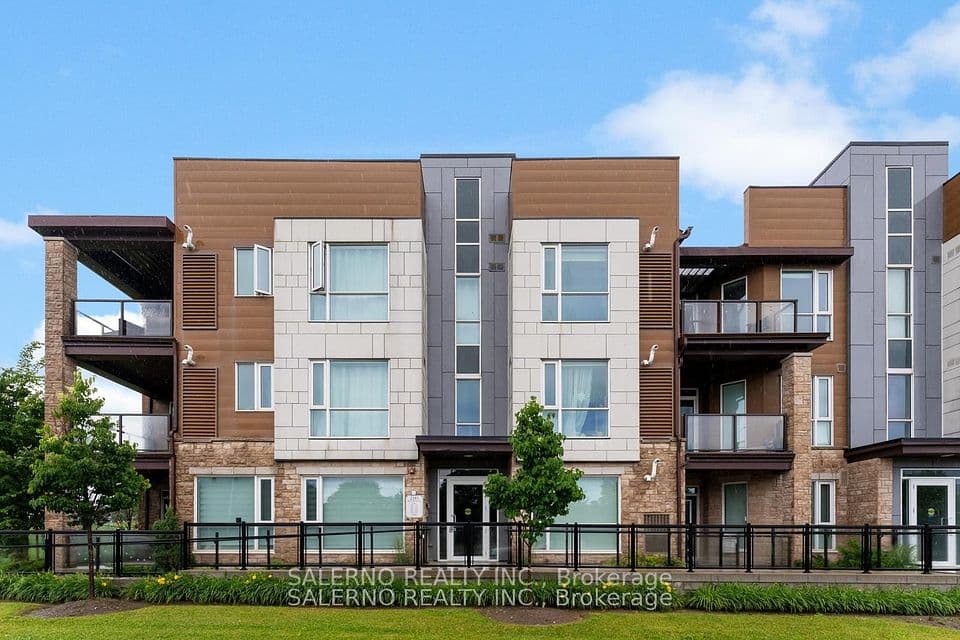2393 Bronte Road 210, Oakville, ON L6M 4J2 – photo 3