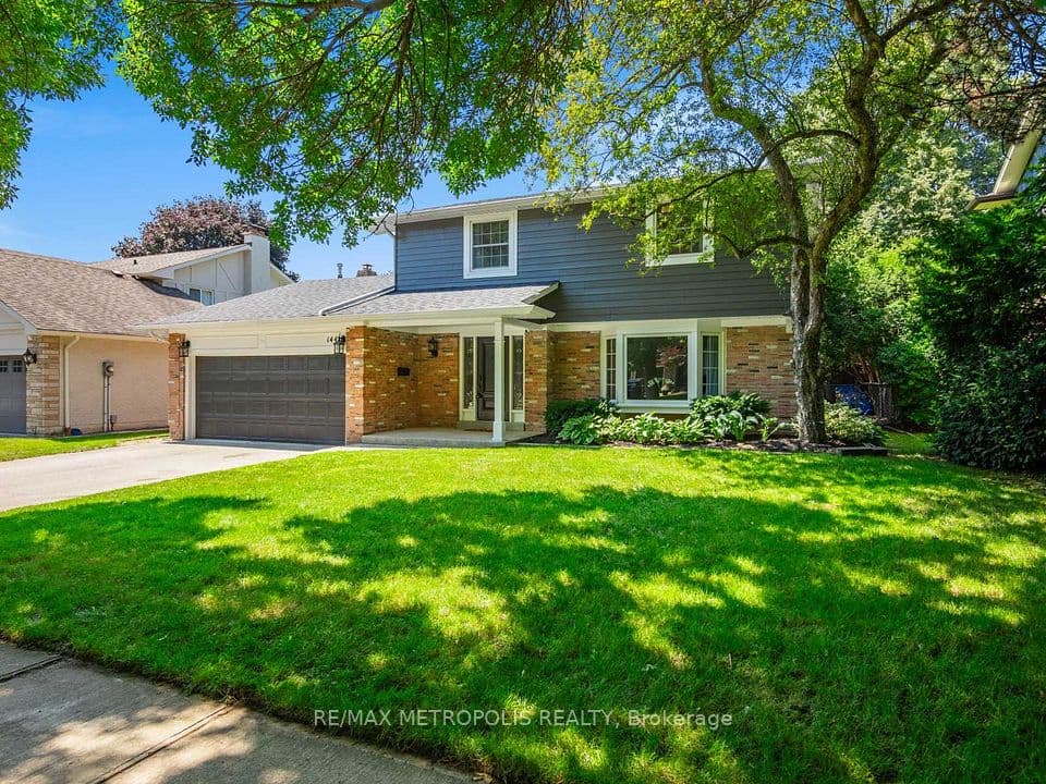 144 All Saints Crescent, Oakville, ON L6J 5Y8 – photo 2